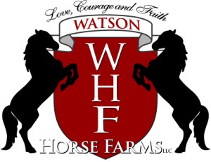 Watson Farm Logo ideas