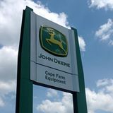 cope Farm equipment
