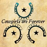 Cowgirls are Forever