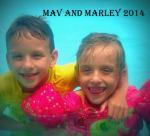 marley and mav web