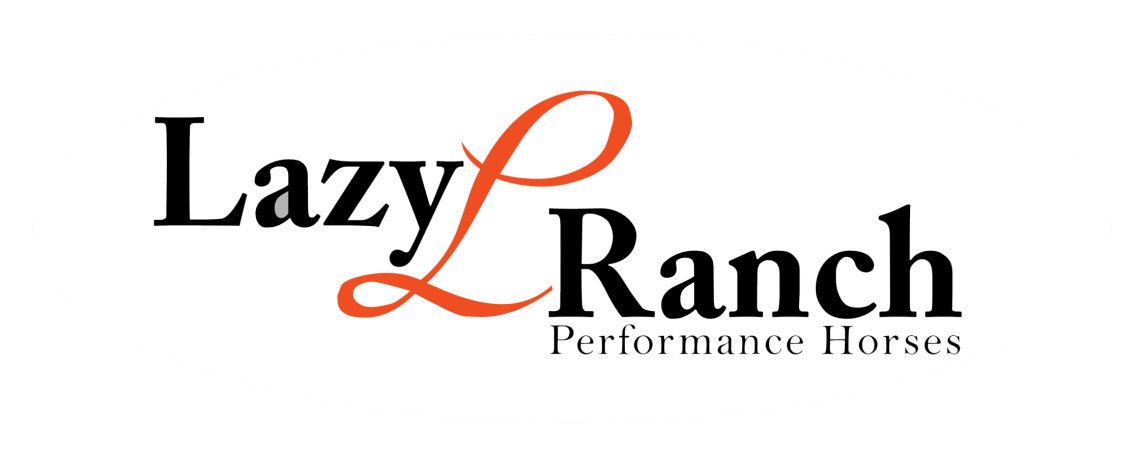 Lazy L Ranch Logo-No Patch