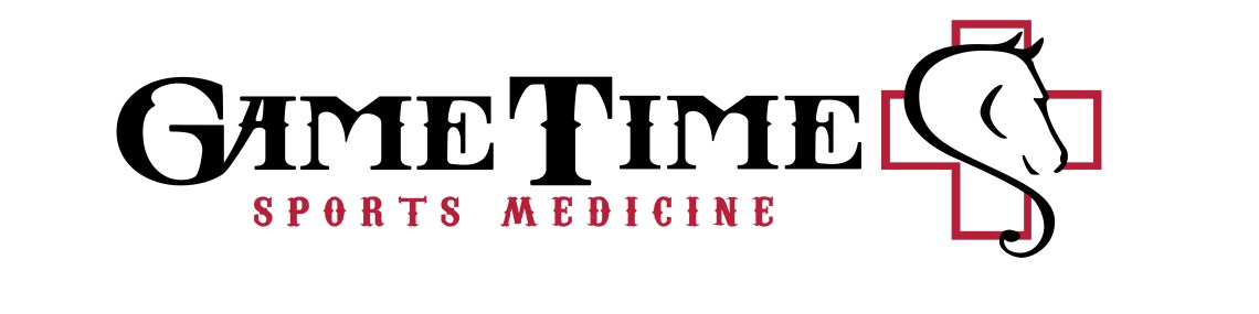 Game Time Logo